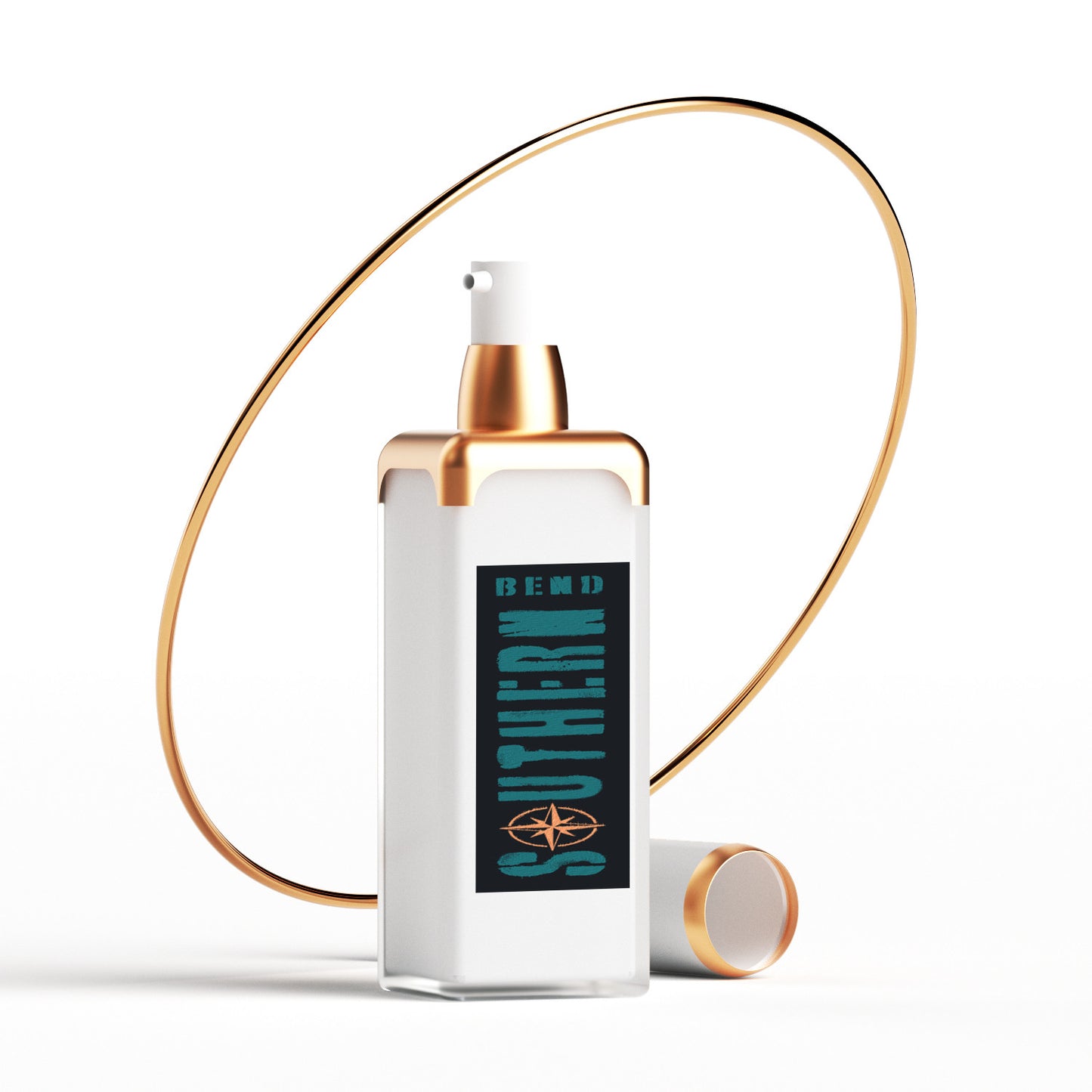 Rose Gold Anti-Aging Serum
