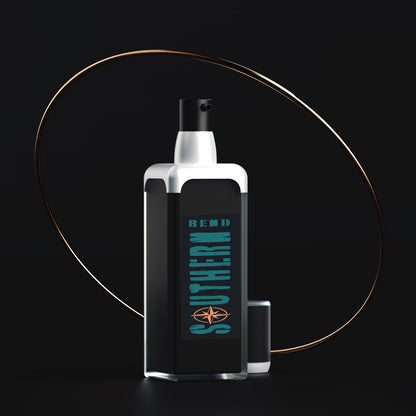 Charcoal Anti-Aging Serum