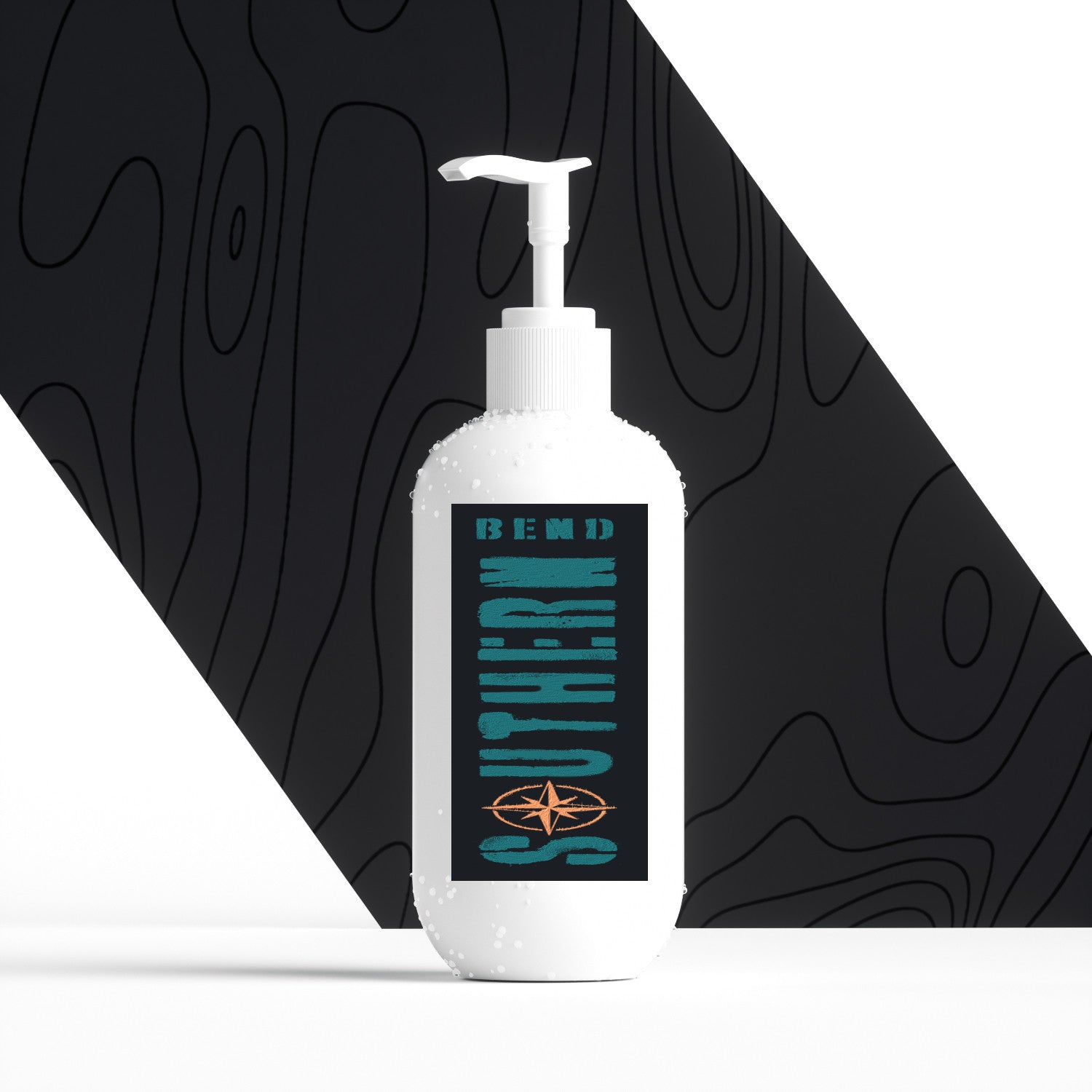 Hand & Body Moisturizer