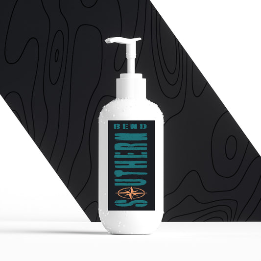 Hand & Body Moisturizer